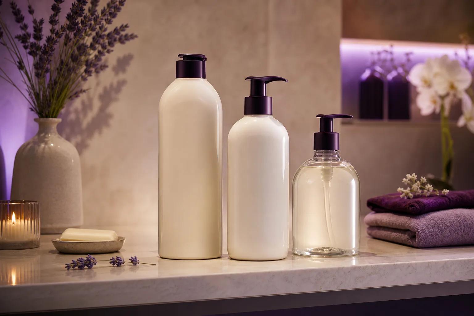 Personal Care Fragrances
